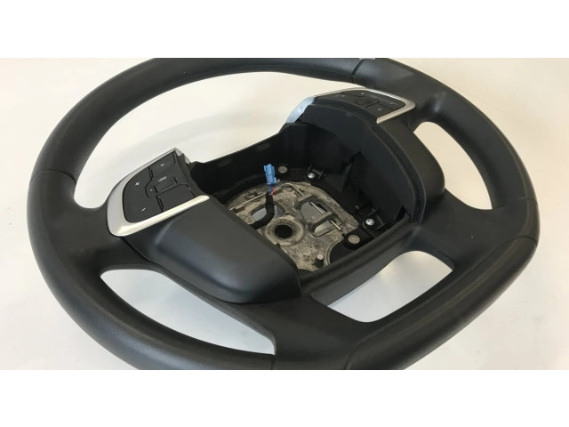 Руль Citroen C4 II  2011-2016 года 96700104ZD      