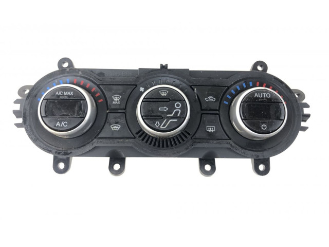 Блок управления климат-контролем 1854327, 1854327 Ford Ranger