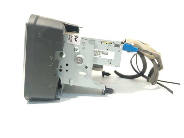 Дисплей    3992062R05, 905CM1809K6904119   Suzuki Ignis