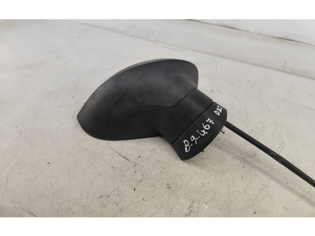 Zpětné zrcátko  Seat Ibiza IV (6J,6P) 2009  126736408  