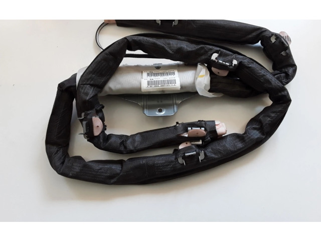 Боковая подушка безопасности 9684873780   Peugeot 5008