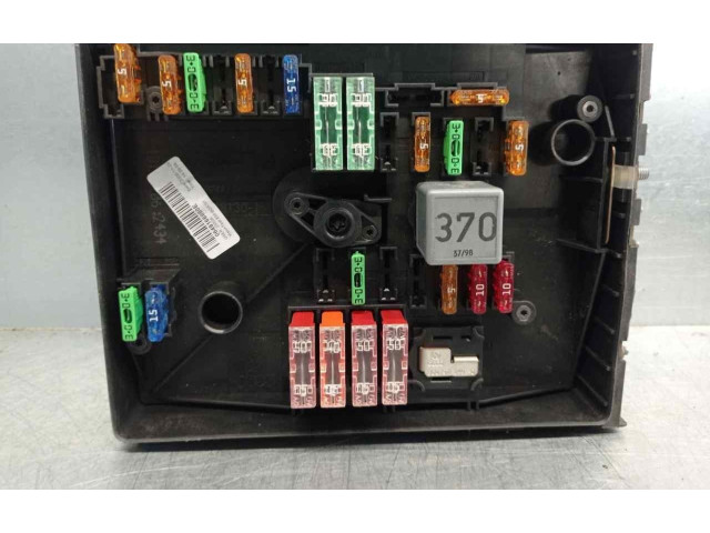 Модуль управления BSM       Skoda Octavia Mk2 (1Z)  2004 - 2013 года   