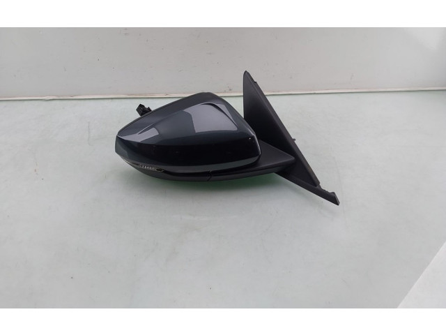 Зеркало (механическое)       Audi A1  2018 -  года   