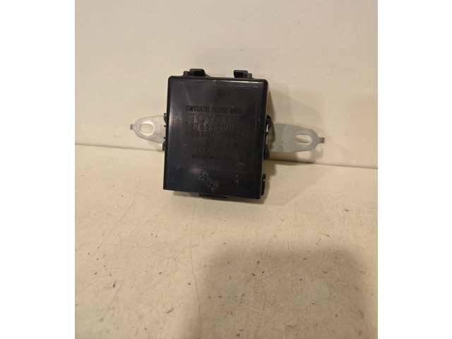 Блок управления 8976930010, 1586000101   Lexus GS 300 350 430 450H