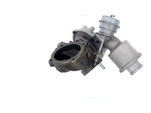 Турбина Skoda Octavia Mk1 (1U) 53039880052, 53039880052