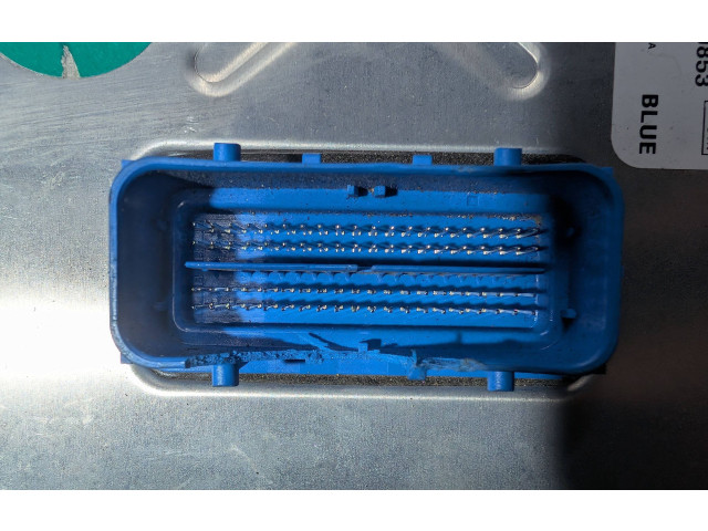 Блок управления 24294608, 8470100000000X   Opel Ampera- E