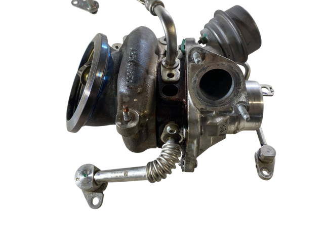 Turbodmychadlo Турбина HX7G6K682CB, A2C17811502 Ford Bronco