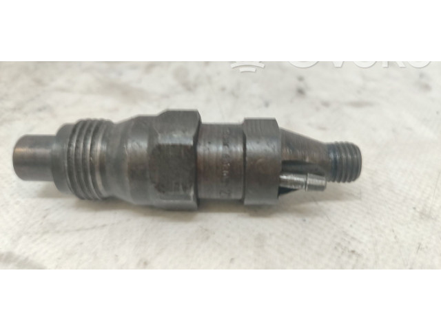 Форсунка KCA17S42    Peugeot 406  DHY 