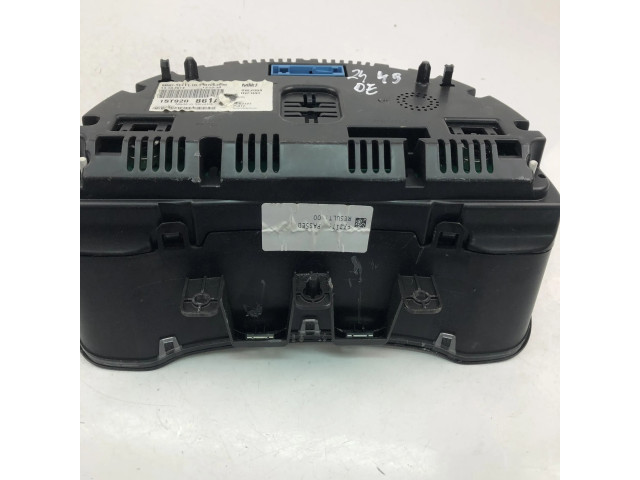 Панель приборов 1ST920861   Skoda Citigo       