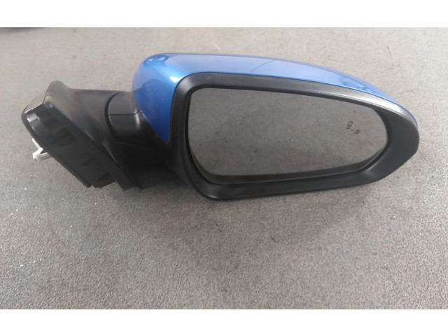 Zpětné zrcátko  Hyundai i30 2021  049724, E3049723  