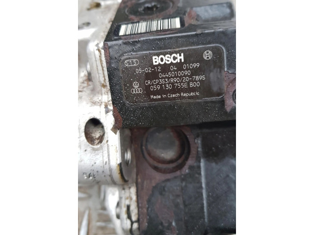 Vstřikovací čerpadlo 059130755E Audi A8 S8 D3 4E