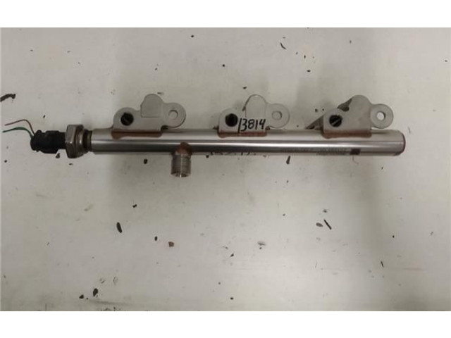 Топливная рампа 9811353880, 9811353880 Peugeot 2008 I для двигателя HN05