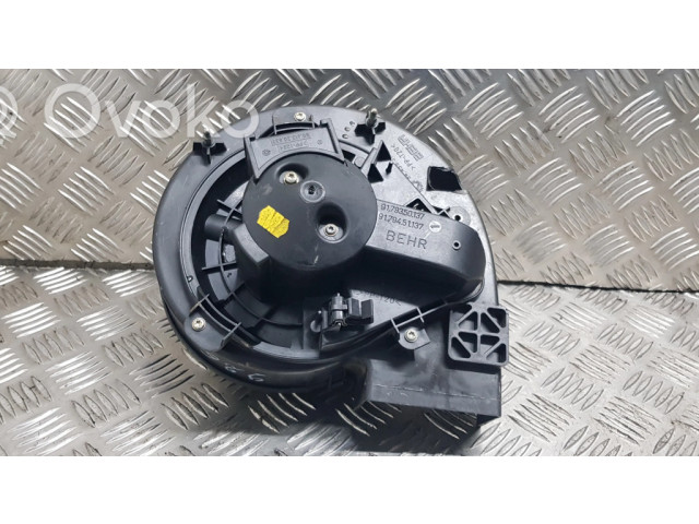 Вентилятор печки    9179350137, 9449951127   Citroen Evasion