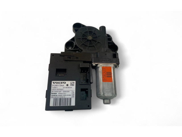 Шатун  979038100    Volvo C30  