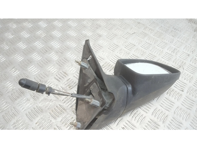 Зеркало (механическое)    правое    Renault Clio I  1990-1998 года   