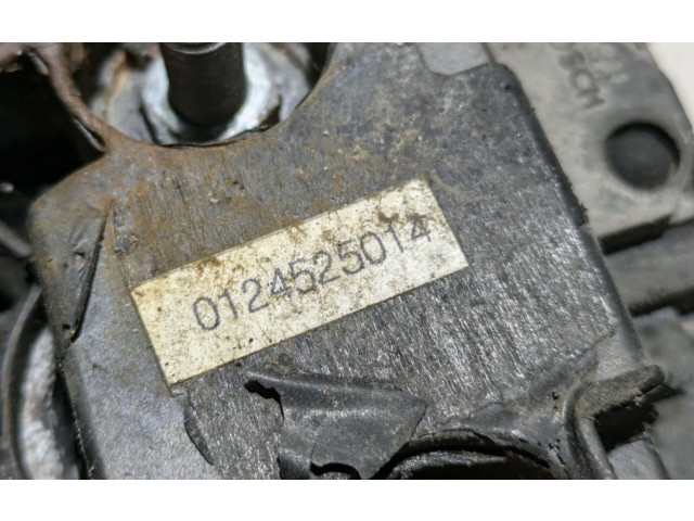 Генератор 0124525014 Volvo S60