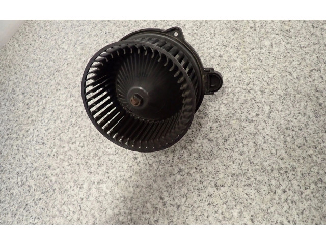 Вентилятор печки       KIA Picanto