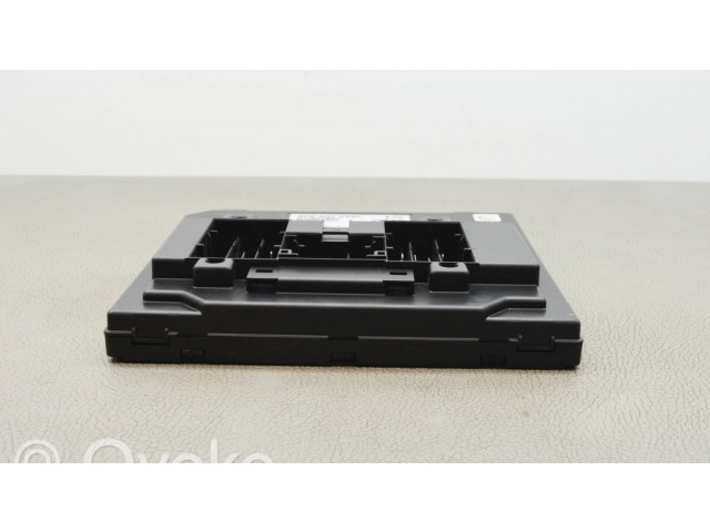 Модуль кузова