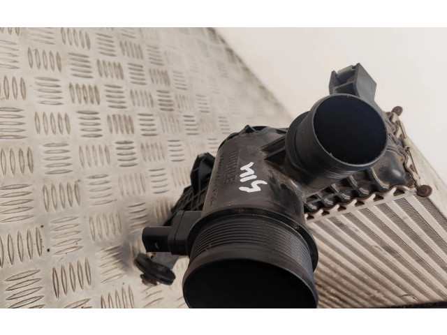 Рулевая рейка 4M0145803AQ Audi Q7 4M 2015 - года