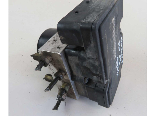 Блок управления АБС 96438440JC, 06.2102-0444.4   Chevrolet Nubira