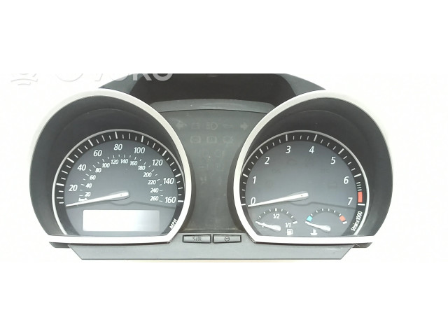 Панель приборов 6957544, 102425026 BMW Z4 E85 E86