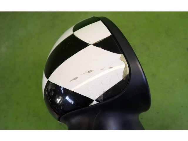 Зеркало электрическое        Mini One - Cooper R50 - 53  2001 - 2006 года   