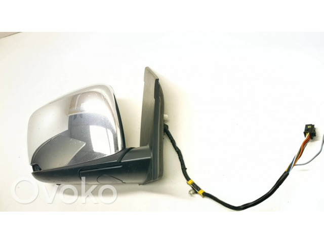 Zpětné zrcátko levé Chrysler Voyager 2012 68086068AI