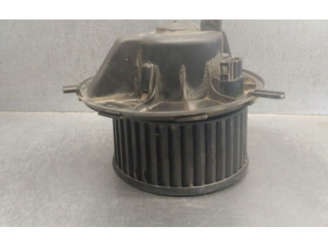 Вентилятор печки 1K1819015F, 1K1819015E Volkswagen Caddy