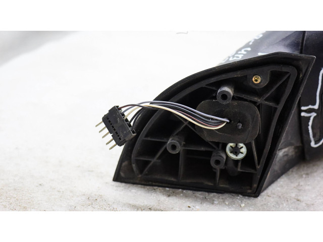 Зеркало электрическое        Mercedes-Benz A W168  1997 - 2004 года   