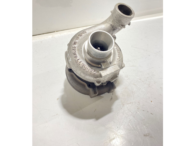 Турбина Audi A6 S6 C5 4B 059145701C