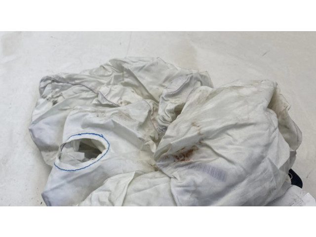 Подушка безопасности пассажира 8V0880204G Audi A3 S3 8V