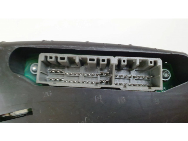 Панель приборов P04602492AL   Chrysler 300 - 300C       