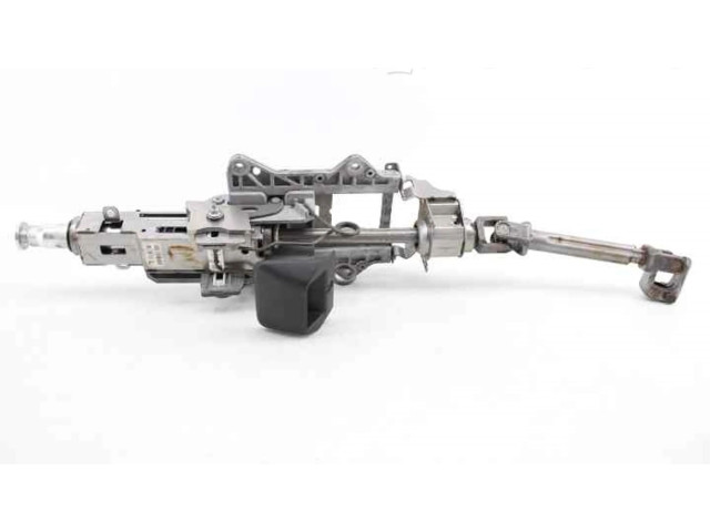    Рулевая рейка 3C1419501AA, 3C1419501S   Volkswagen PASSAT B7 2011 - 2014 года