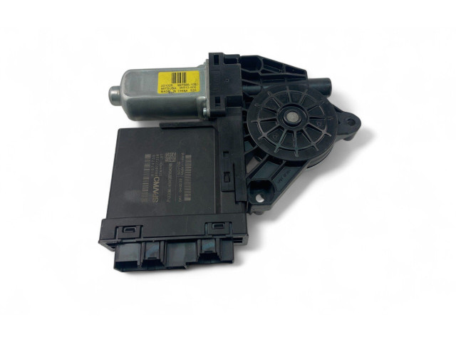 Передний двигатель механизма для подъема окон 927588103 Volvo XC90