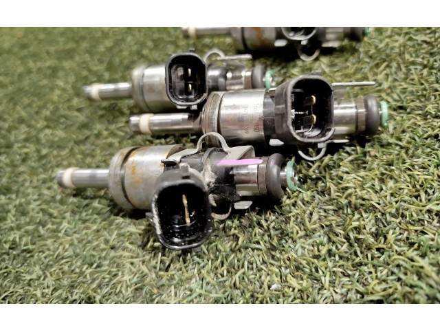 Комплект системы впрыска топлива 16611AB030, 06G23 Subaru Outback (BT)