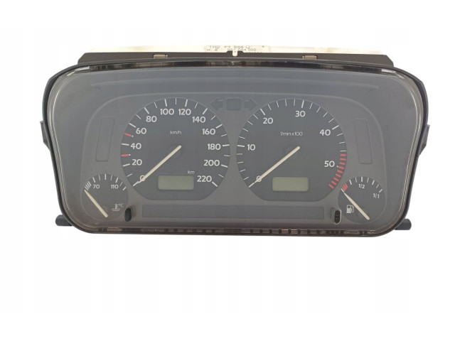 Панель приборов 1H0919864Q, 90KM Volkswagen Golf III