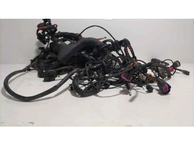 Pojistková skříňka Řídící jednotka BSM BMK, 81221 Audi A6 S6 C6 4F 2004