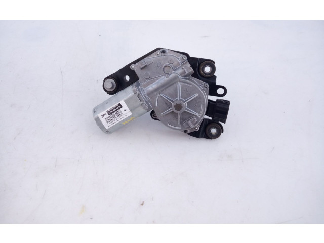 Моторчик заднего дворника A1769066300, E1-A2-51-1    Mercedes-Benz A W176