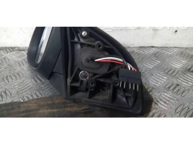 Зеркало электрическое Mercedes-Benz A W168 1997 - 2004 года