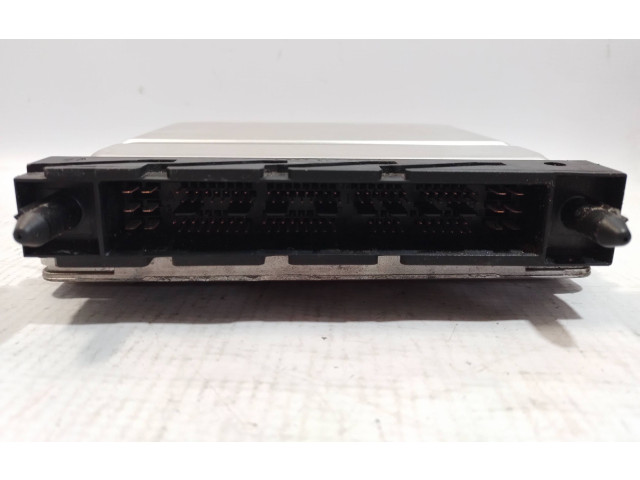 Блок управления двигателя 08675760A, 0261207712 Volvo S80