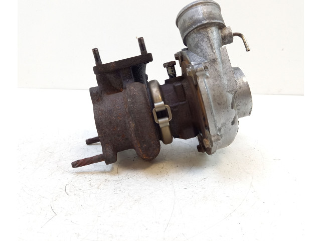 Turbodmychadlo Турбина 352420956, 1F400063 Chrysler Voyager 2.8