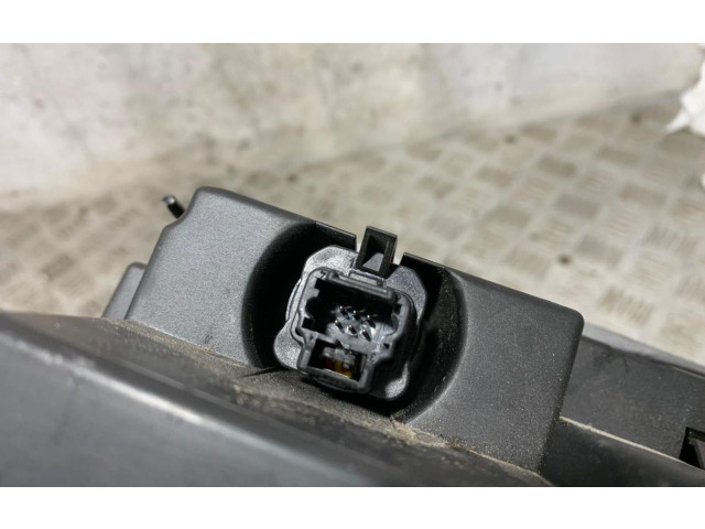 Блок управления климат-контролем 01560513690 Alfa Romeo GT