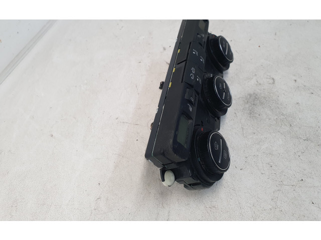 Блок управления климат-контролем 3C0907044DA   Volkswagen PASSAT B6