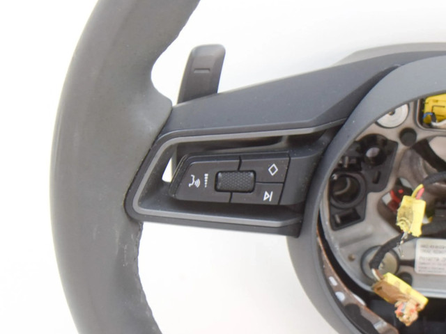 Volant Porsche 911 992 2019 992419091G, 62907001A