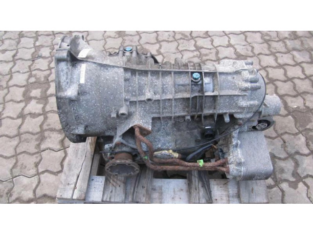 Автоматическая коробка передач