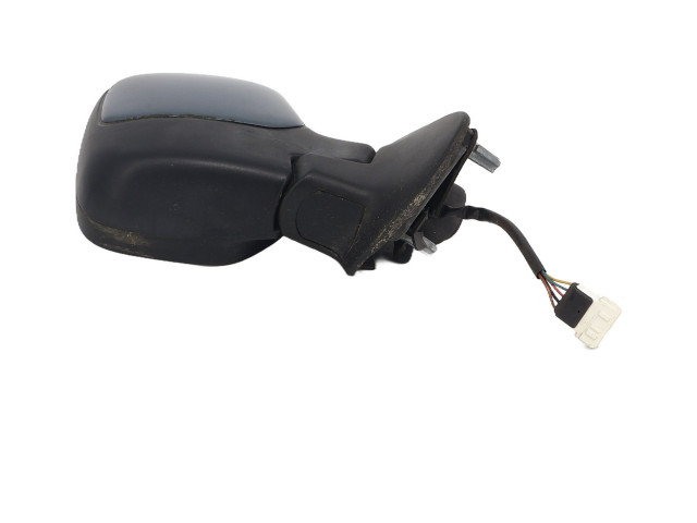 Zpětné zrcátko  Citroen Berlingo 2006  00008153JN  