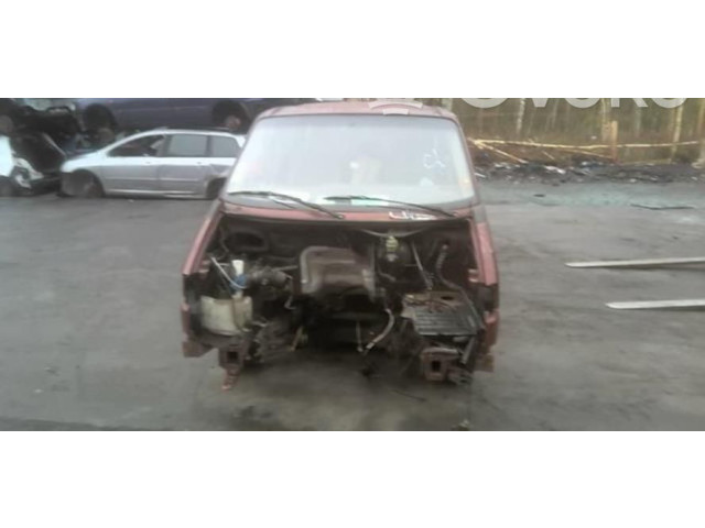 Зеркало электрическое Volkswagen Transporter - Caravelle T4 1991 - 2003 года