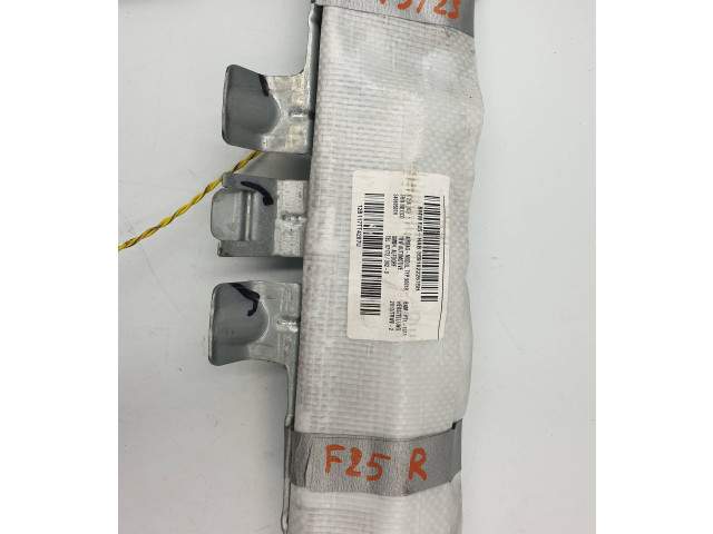 Боковая подушка безопасности 9182226   BMW X3 F25
