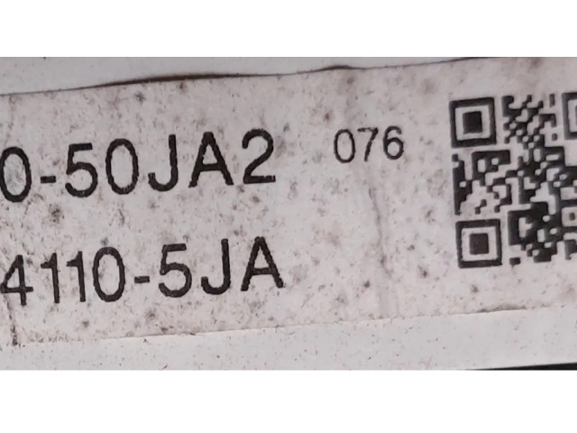 Панель приборов 3411050JA2, 2574201285   Suzuki Grand Vitara II       