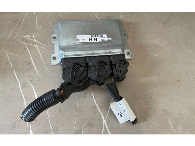 Řídící jednotka A2C38542500, A3C0637050001 Nissan Micra K14 2021